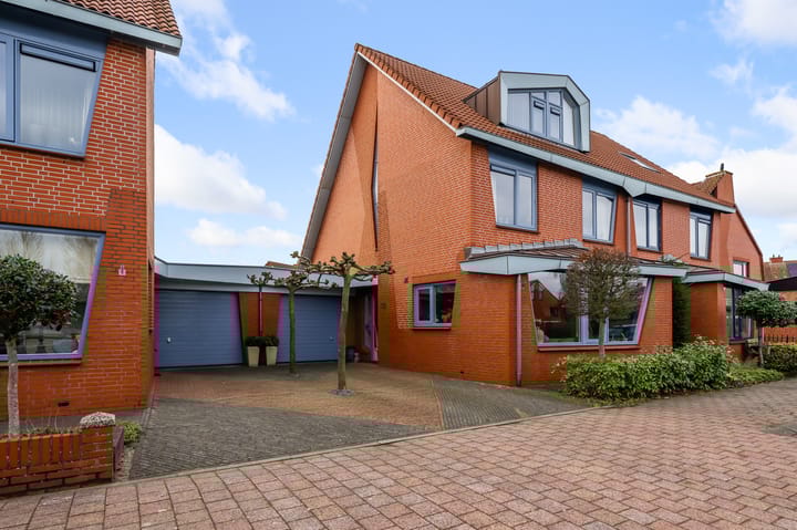 Foto 2 van Ruyn acker 77