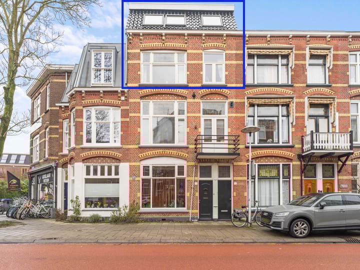 Koekoekstraat 71 B
