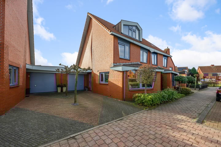 Foto 5 van Ruyn acker 77