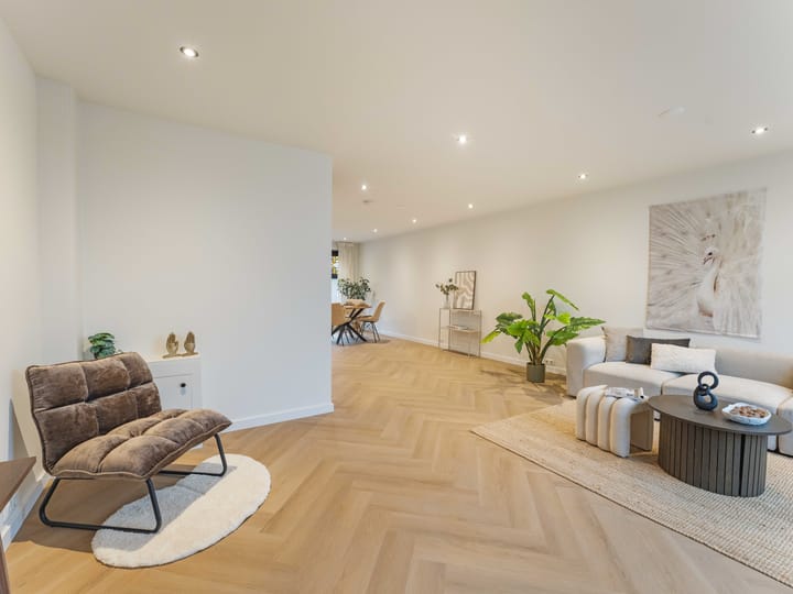 Foto 4 van Koekoekstraat 71-B