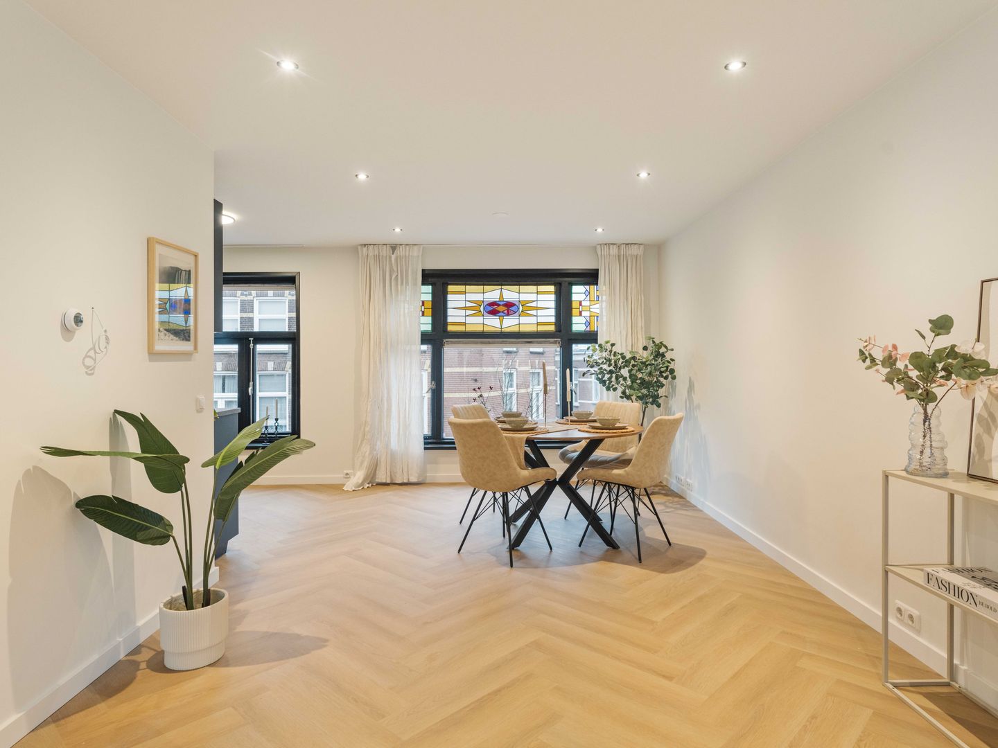 Foto 5 van Koekoekstraat 71-B