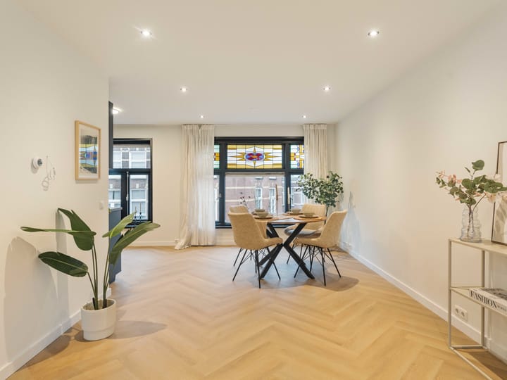 Foto 5 van Koekoekstraat 71-B