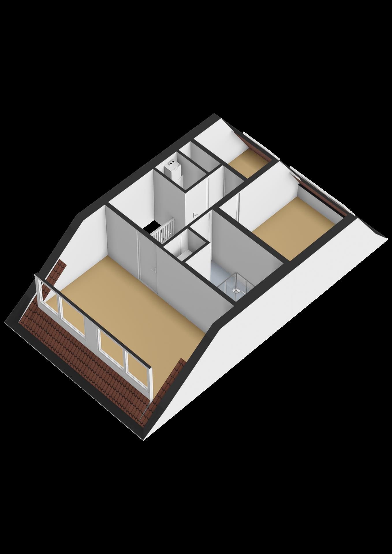 Foto 40 van Koekoekstraat 71-B