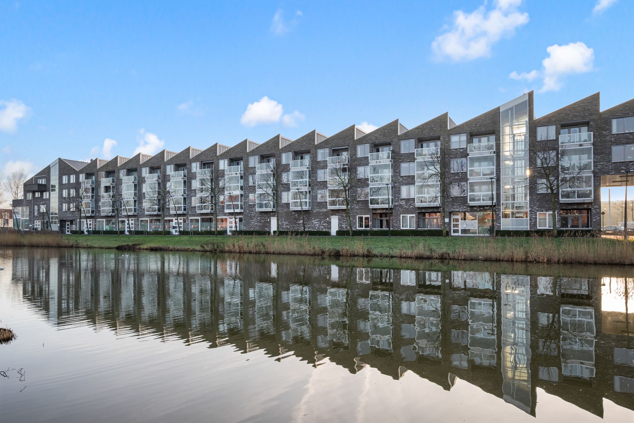 Buying a house in The Netherlands., Vivaldisingel 227