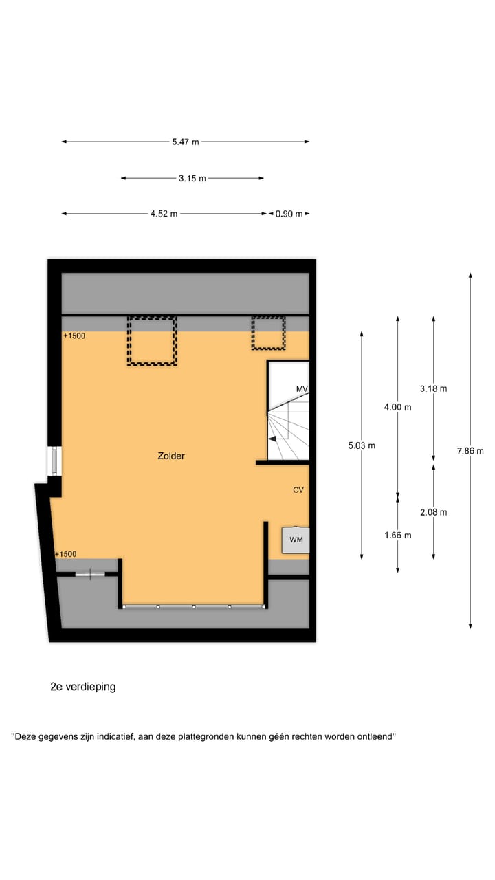 Foto 59 van Ruyn acker 77