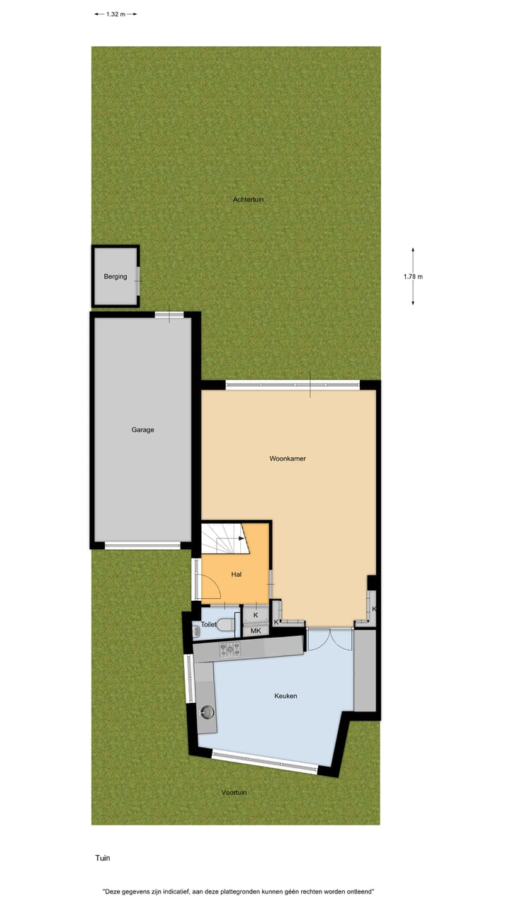 Foto 60 van Ruyn acker 77