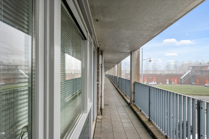 Foto 4 van Vivaldisingel 227