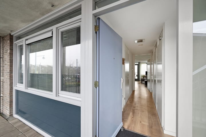 Foto 5 van Vivaldisingel 227