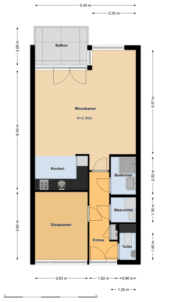 Foto 24 van Vivaldisingel 227