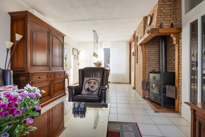 Photo 4 of Papaver 50