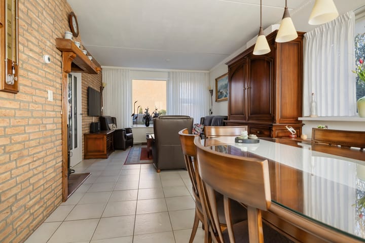 Foto 5 van Papaver 50