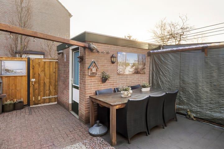 Foto 10 van Papaver 50