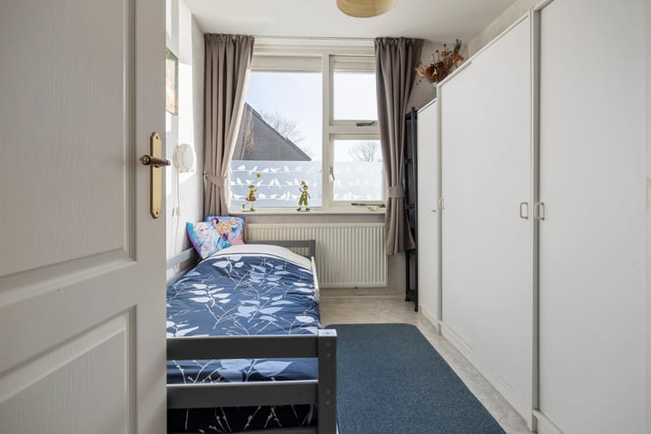 Foto 21 van Papaver 50