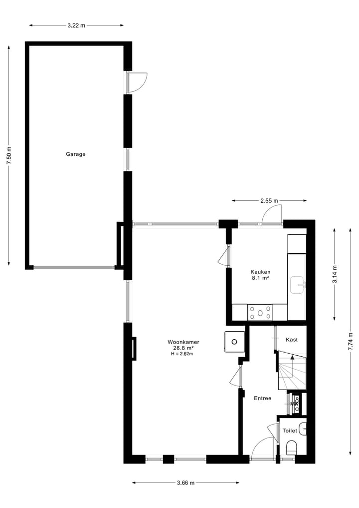 Foto 34 van Papaver 50