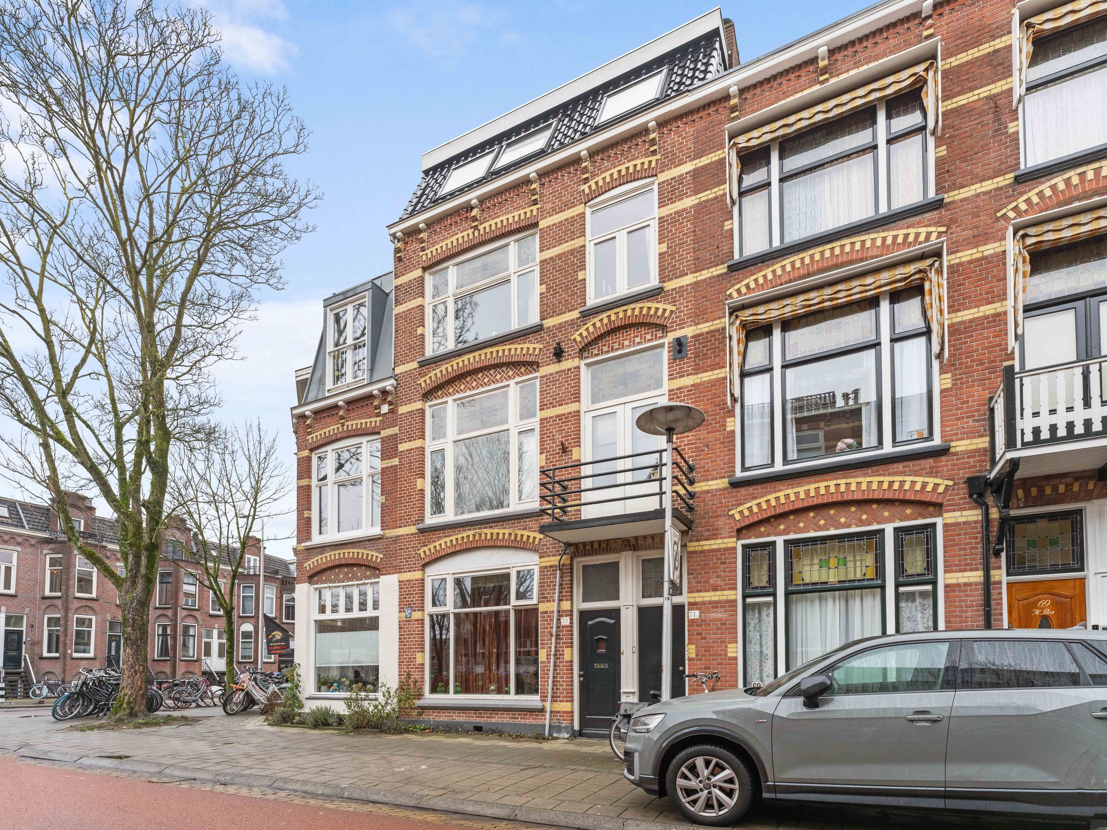 Foto 30 van Koekoekstraat 71-B