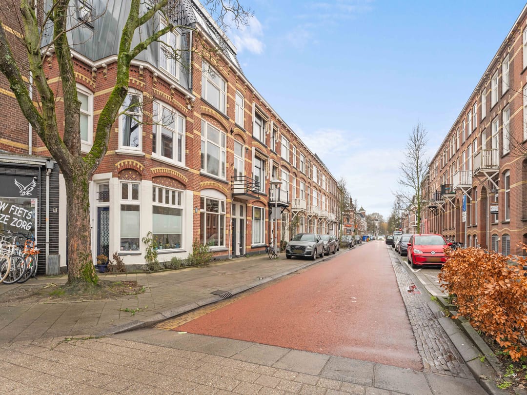 Foto 31 van Koekoekstraat 71-B