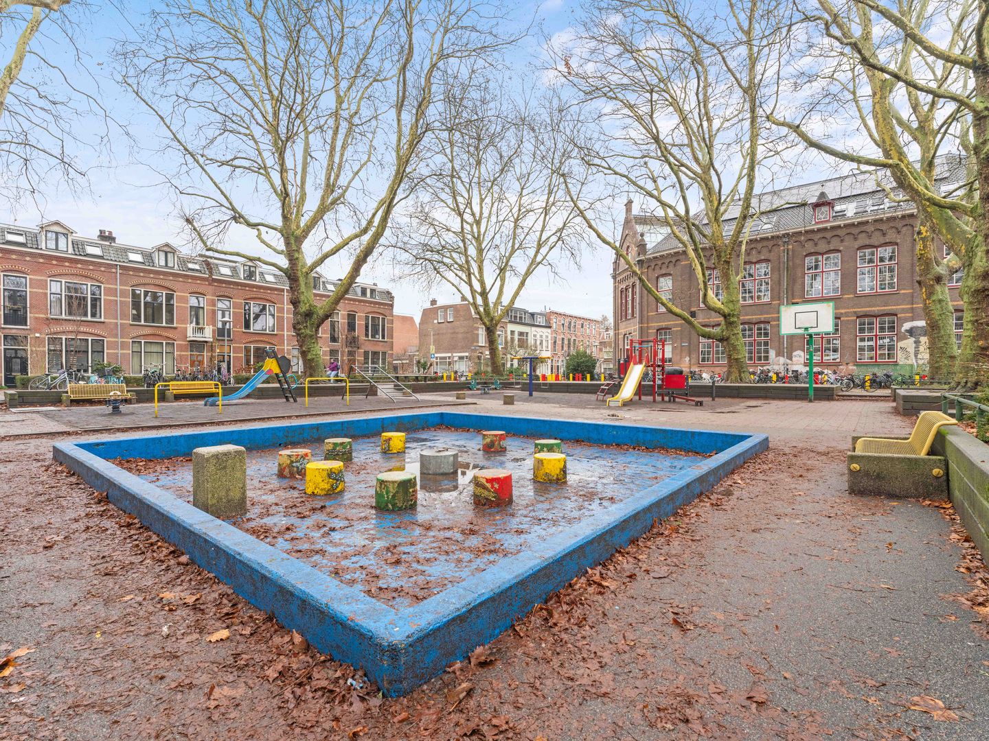 Foto 34 van Koekoekstraat 71-B