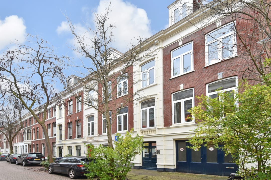 Foto 1 van Barentszstraat 22