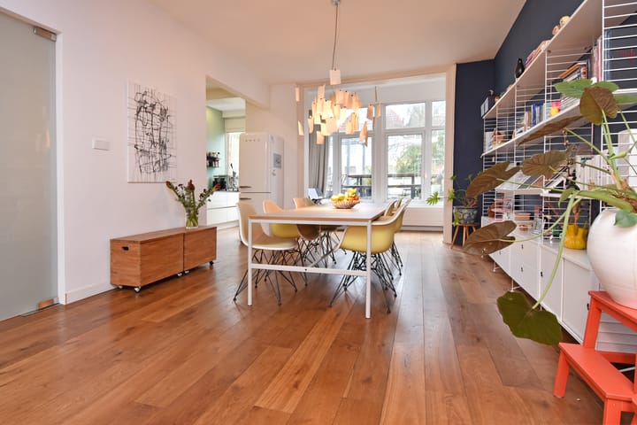 Foto 3 van Barentszstraat 22