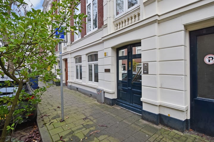 Foto 4 van Barentszstraat 22