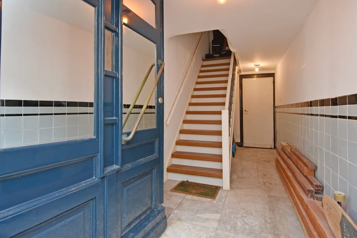 Foto 5 van Barentszstraat 22