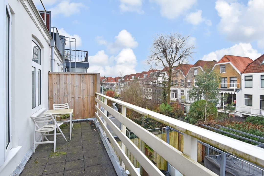 Foto 41 van Barentszstraat 22