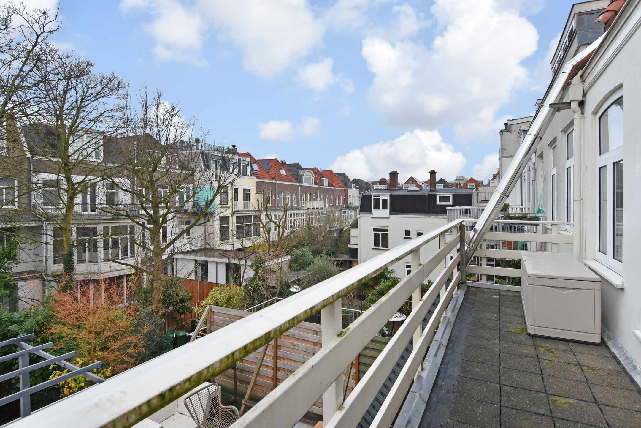 Foto 42 van Barentszstraat 22