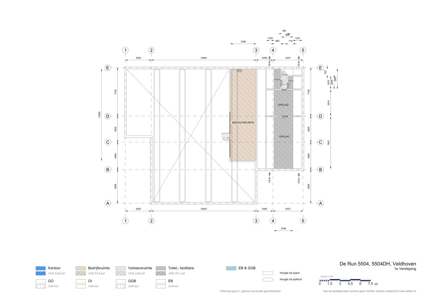 View photo 3 of De Run 5504