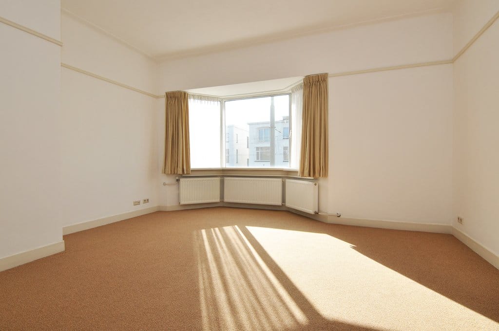 Foto 2 van Gevers Deynootweg 58