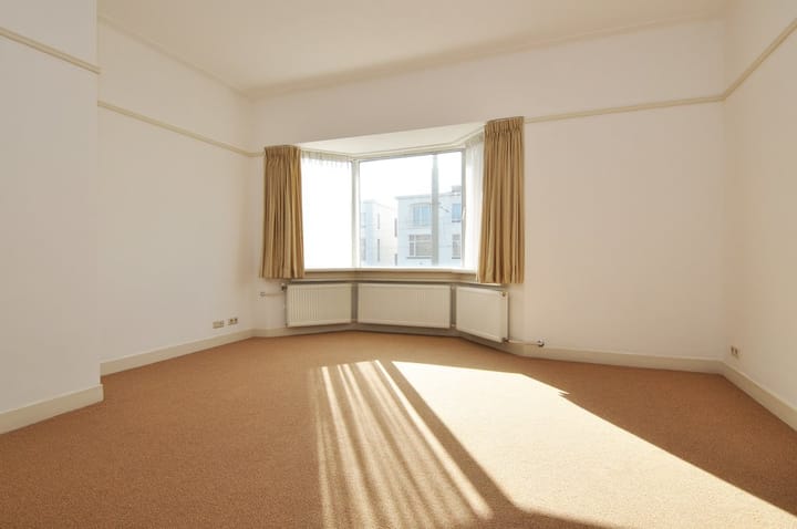 Foto 2 van Gevers Deynootweg 58