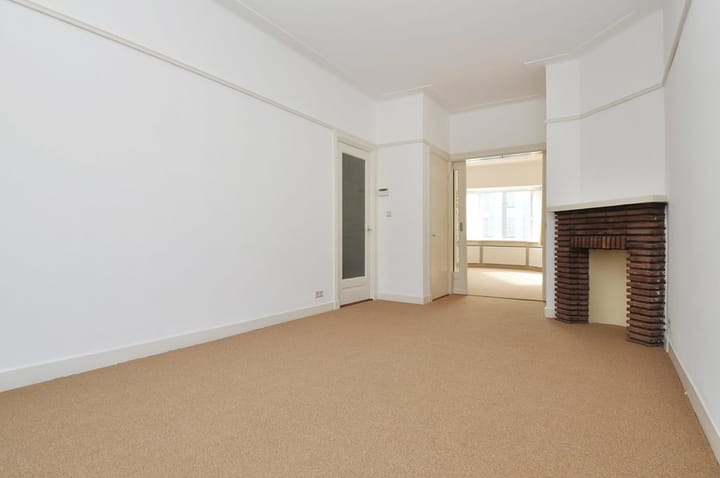 Foto 3 van Gevers Deynootweg 58