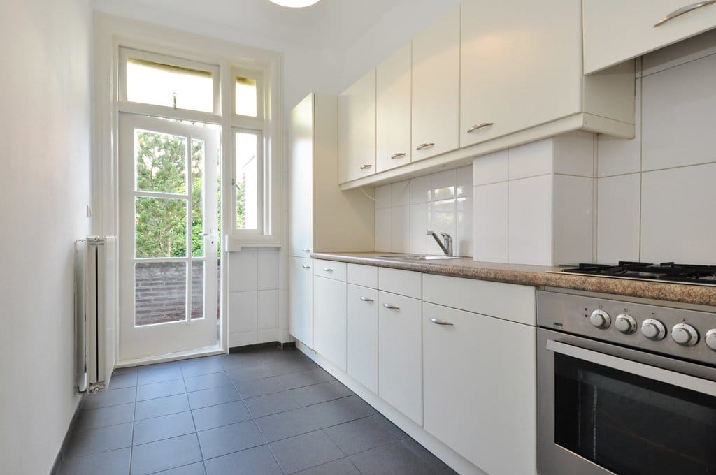 Foto 4 van Gevers Deynootweg 58