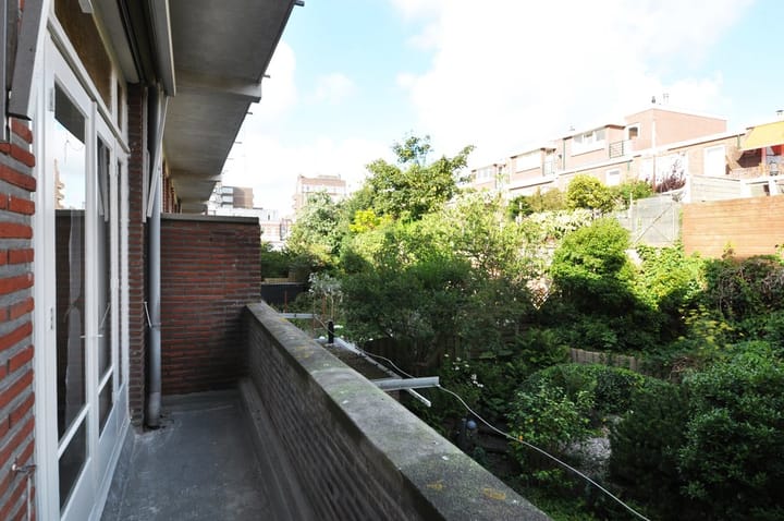 Foto 5 van Gevers Deynootweg 58