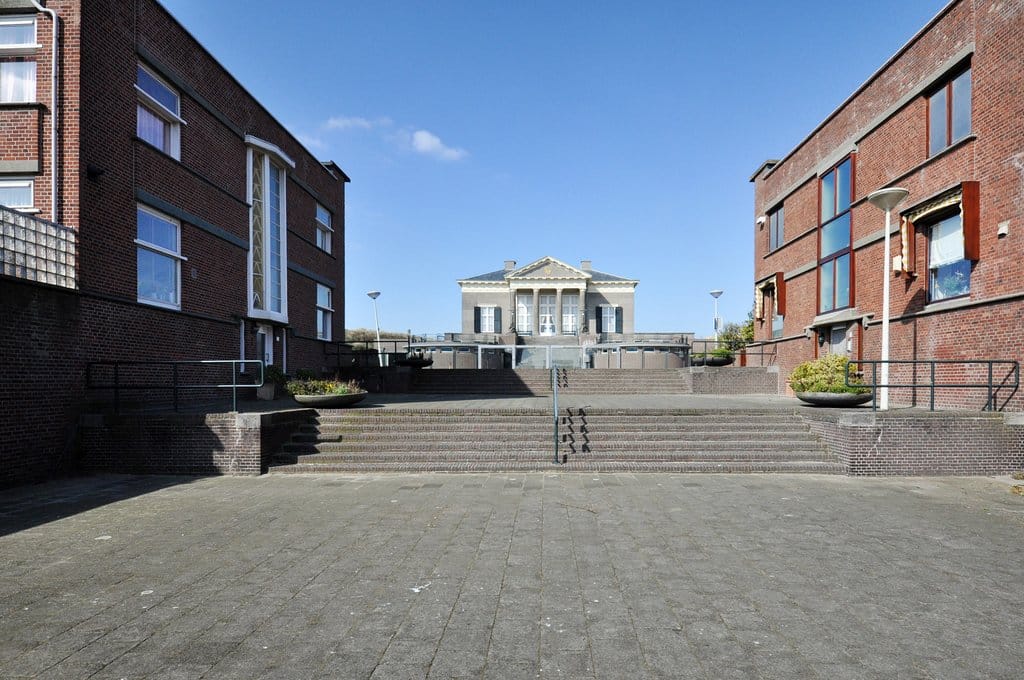 Foto 6 van Gevers Deynootweg 58