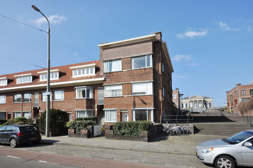 Foto 7 van Gevers Deynootweg 58