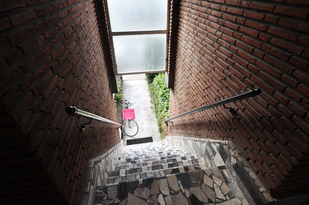 Foto 8 van Gevers Deynootweg 58