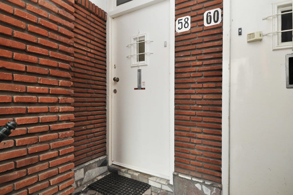 Foto 9 van Gevers Deynootweg 58