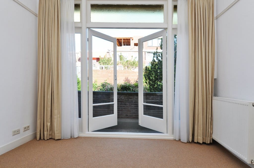 Foto 14 van Gevers Deynootweg 58