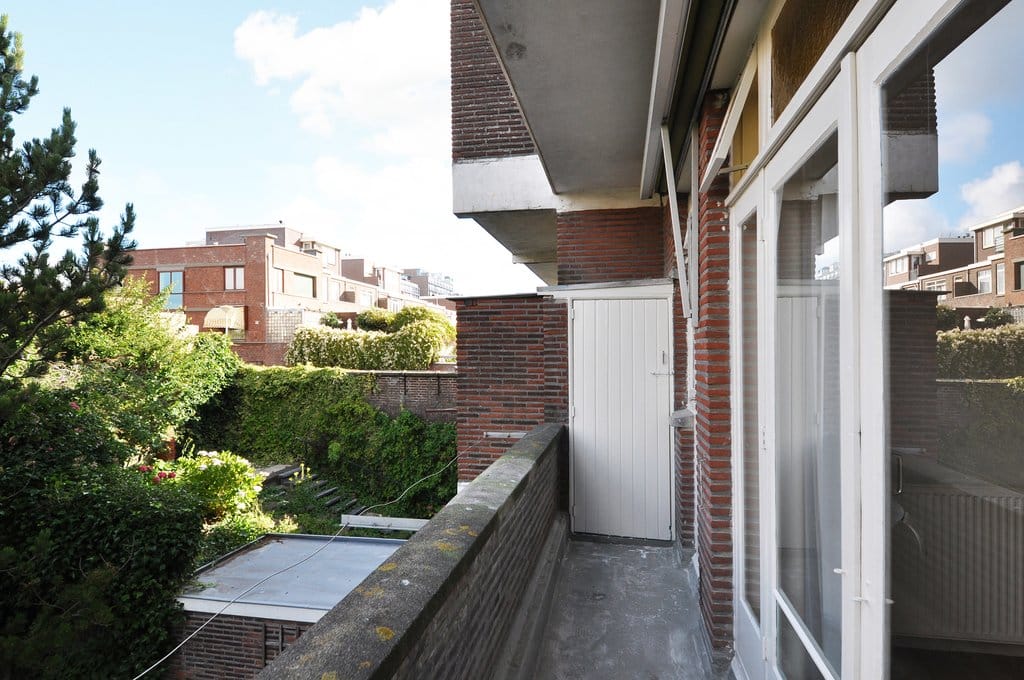 Foto 15 van Gevers Deynootweg 58