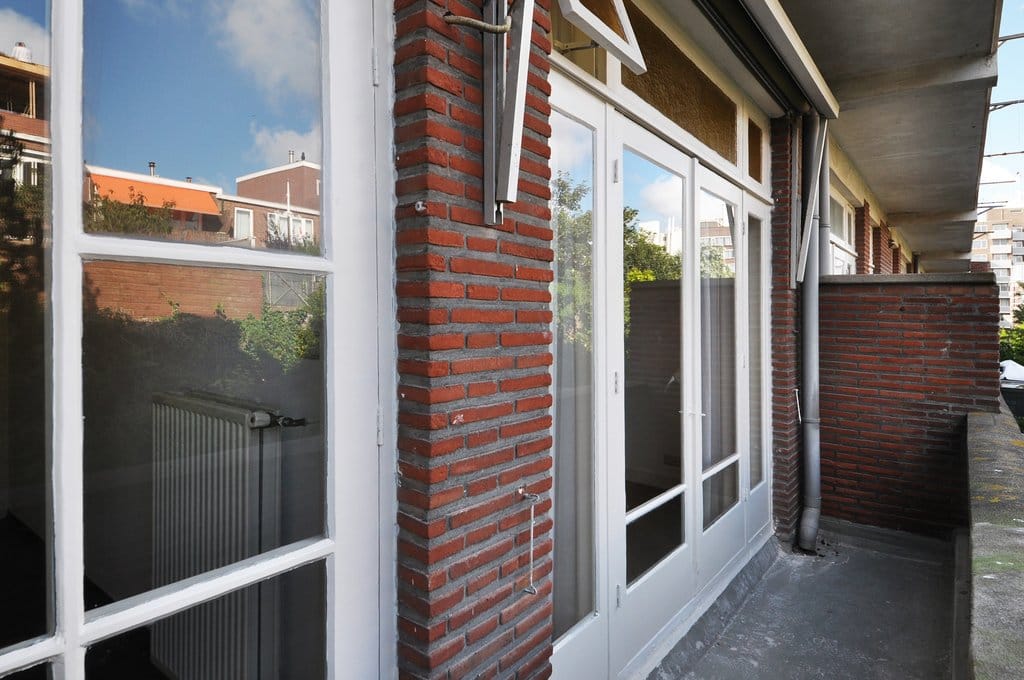 Foto 16 van Gevers Deynootweg 58