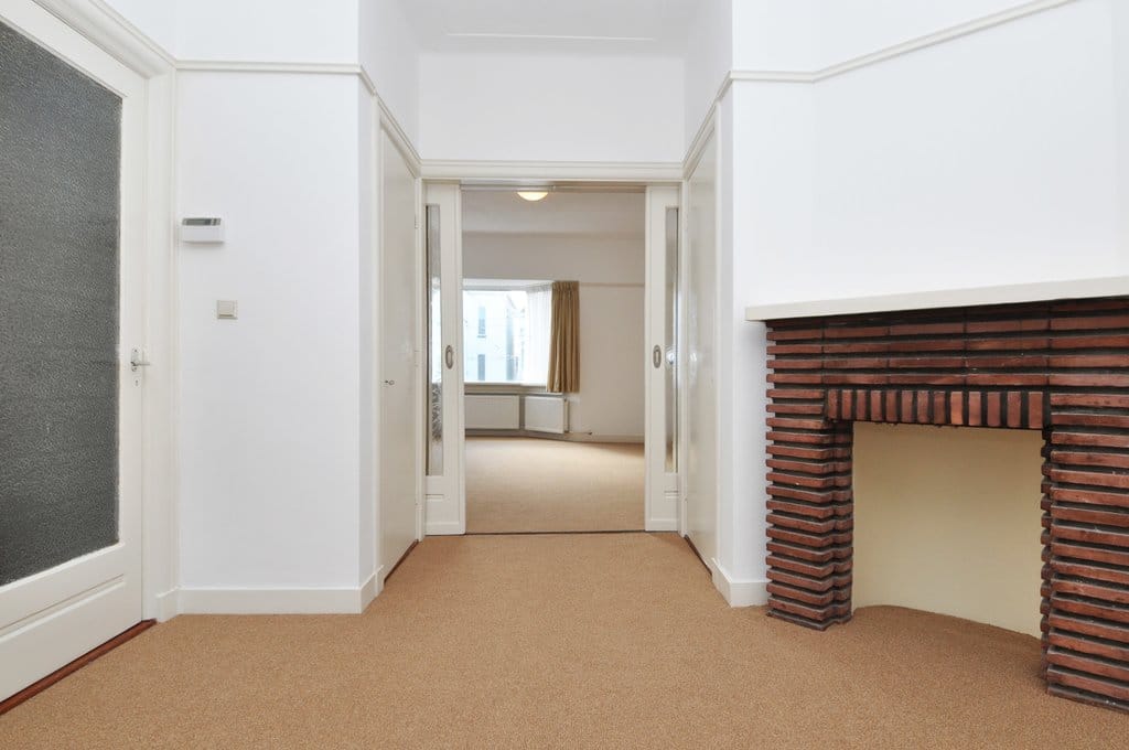 Foto 18 van Gevers Deynootweg 58