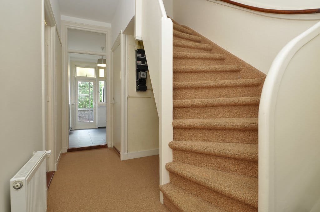 Foto 19 van Gevers Deynootweg 58