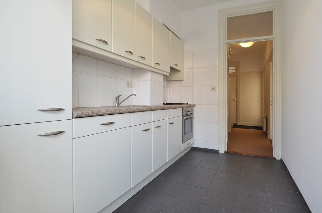 Foto 20 van Gevers Deynootweg 58