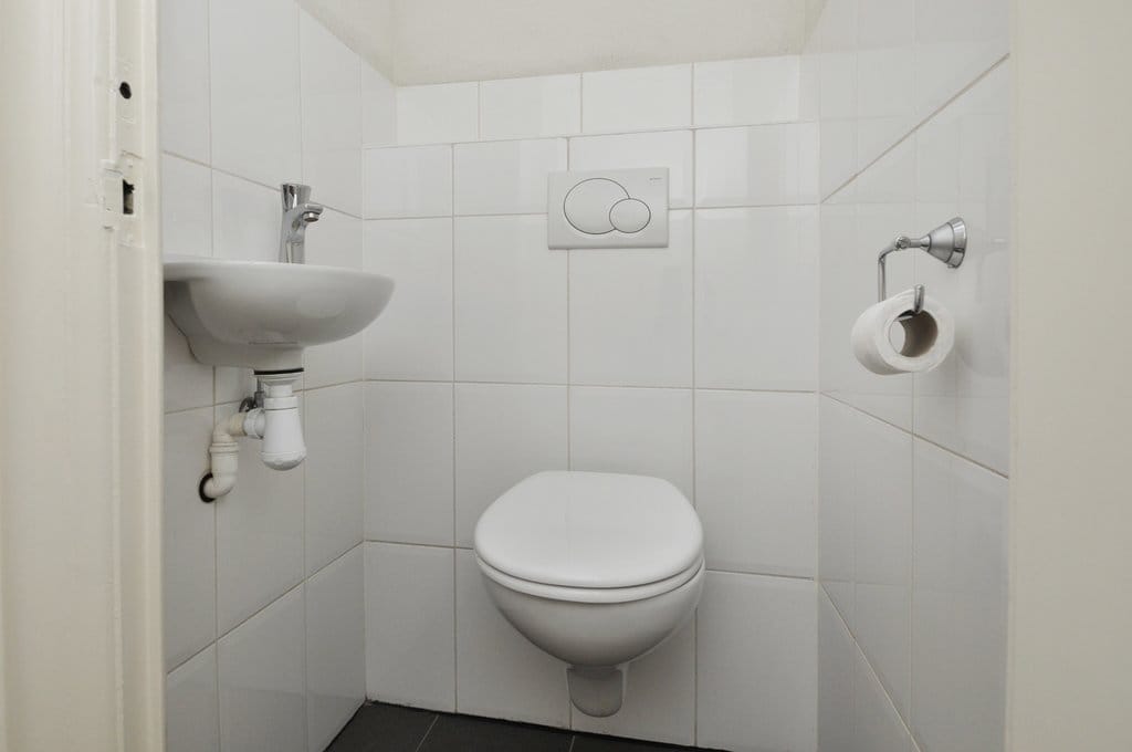 Foto 21 van Gevers Deynootweg 58