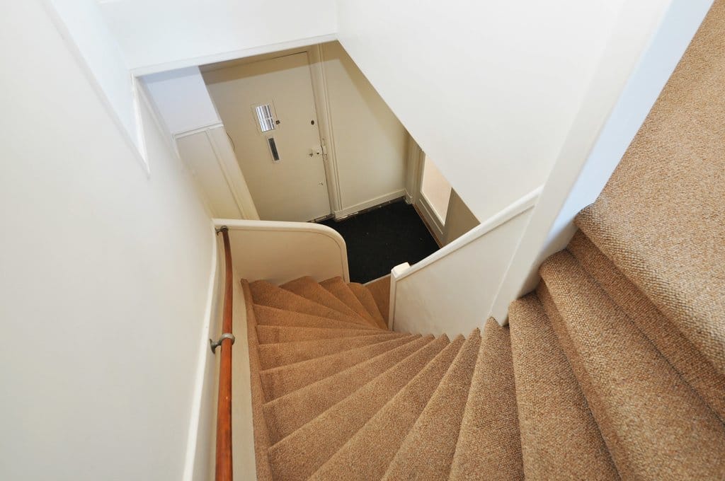 Foto 22 van Gevers Deynootweg 58