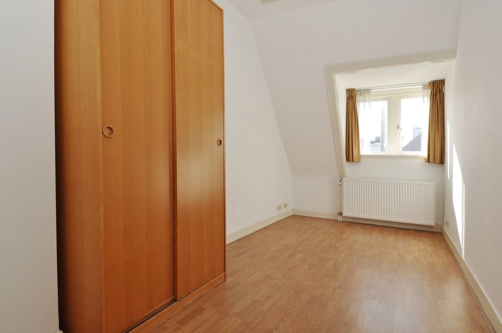 Foto 24 van Gevers Deynootweg 58