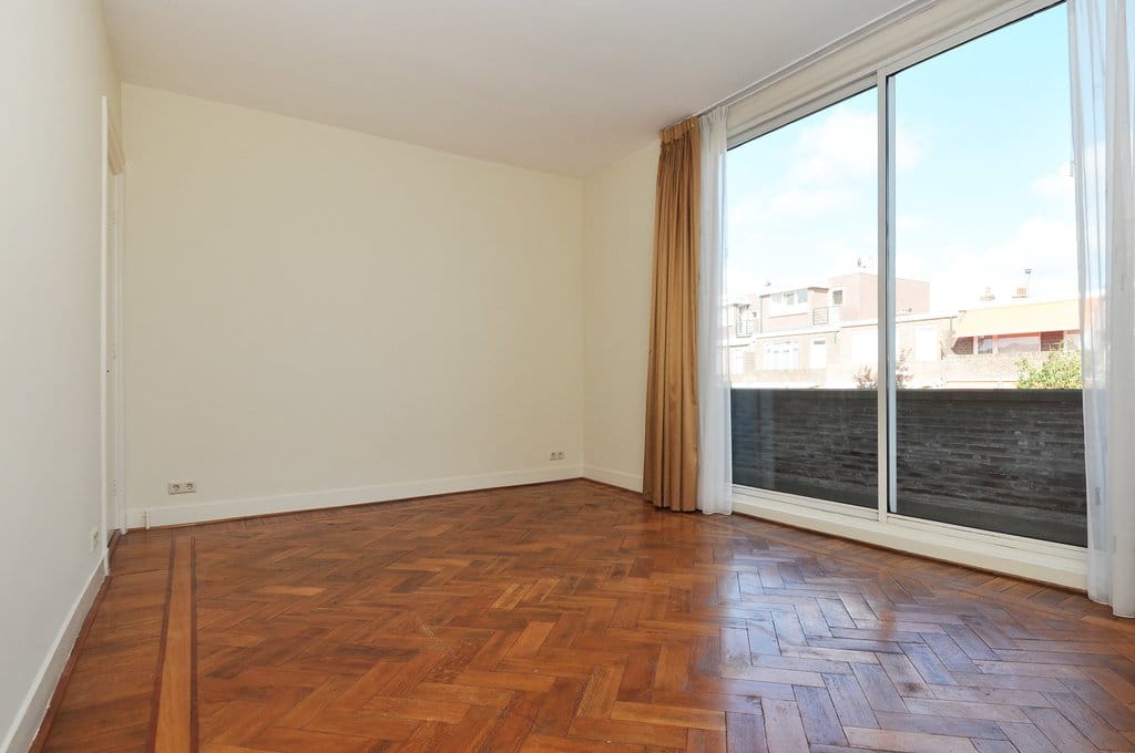 Foto 34 van Gevers Deynootweg 58