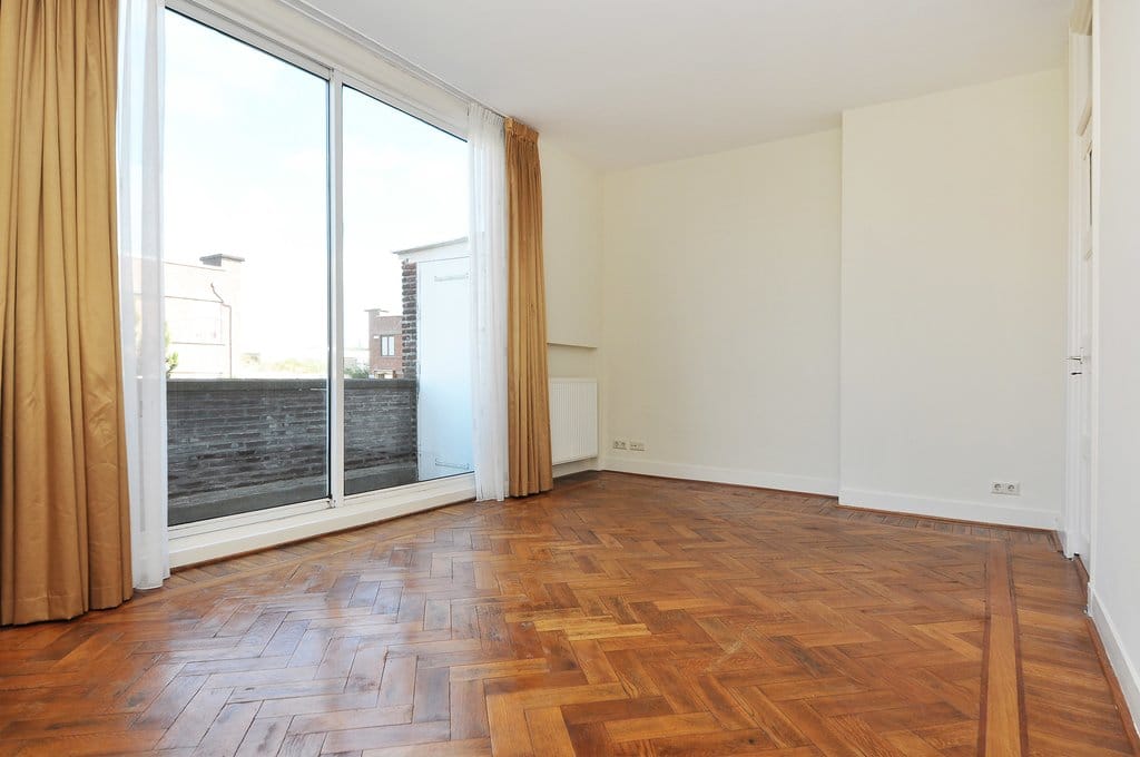 Foto 36 van Gevers Deynootweg 58