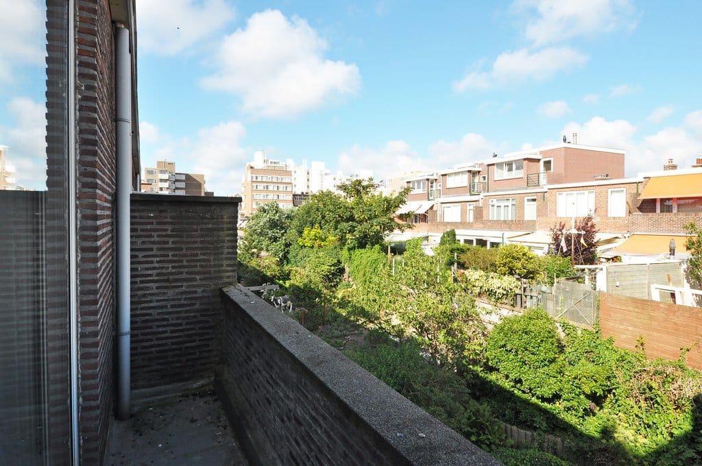 Foto 37 van Gevers Deynootweg 58