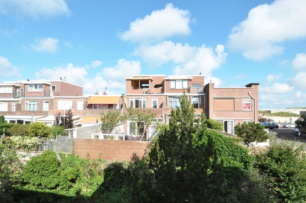 Foto 39 van Gevers Deynootweg 58